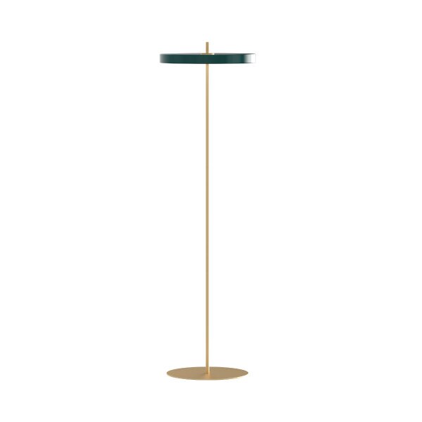 Asteria Floor Lamp